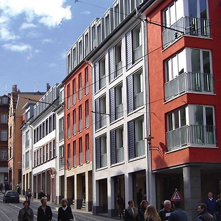 The Apartment Downtown Mainz Bilik gambar