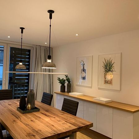 The Apartment Downtown Mainz Luaran gambar