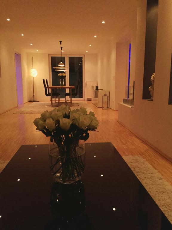 The Apartment Downtown Mainz Bilik gambar