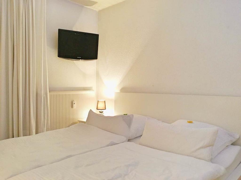 The Apartment Downtown Mainz Luaran gambar