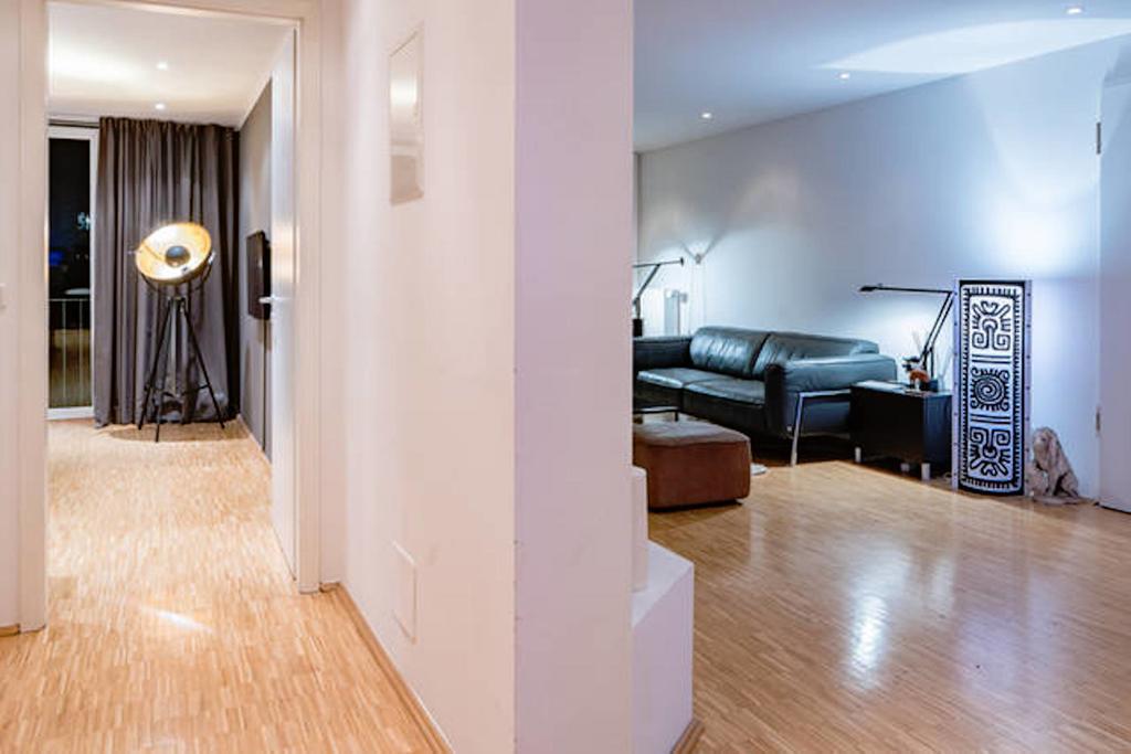 The Apartment Downtown Mainz Luaran gambar