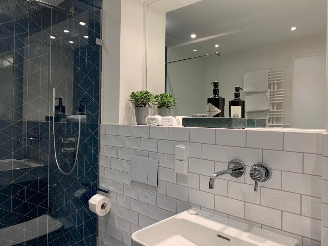 The Apartment Downtown Mainz Luaran gambar